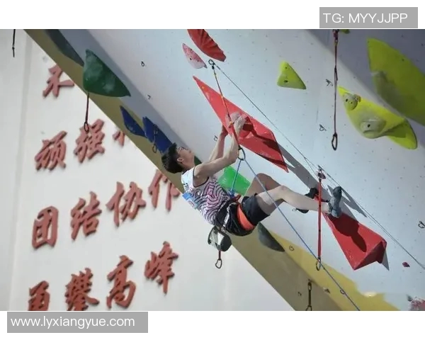 杭州攀岩队个人能力的提升与变革引发热议探讨攀岩运动的未来发展