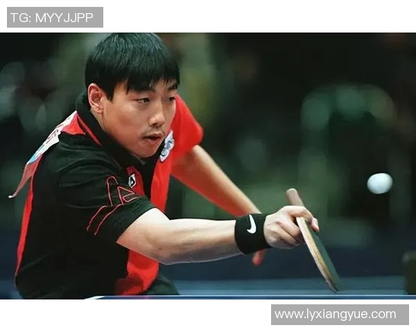 西安乒乓球队反击之路:胜负背后的策略与启示 西安乒乓球队反击之路:胜负背后的策略与启示