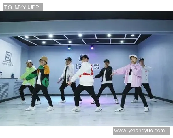 重庆街舞队如何引领进攻革新潮流探索街舞新风尚与文化传承