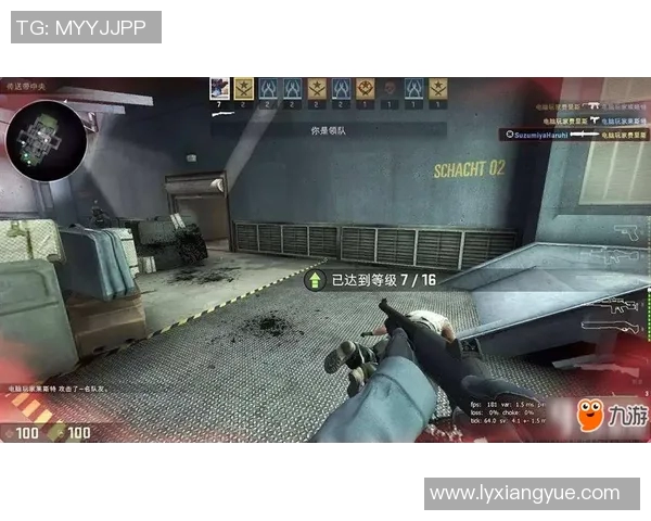 CSGO赛事深度解析：LNG战队的战术与经验分享