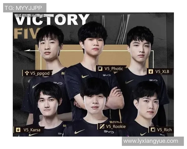 全球挑战赛分析V5战队状态与表现的深度解读与展望 全球挑战赛分析V5战队状态与表现的深度解读与展望