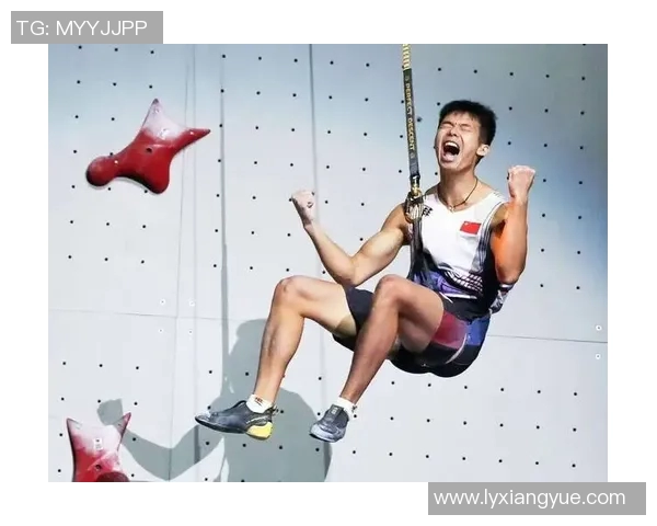 南京攀岩队荣获全国攀岩灵活性排行榜第三名展现出色实力与潜力