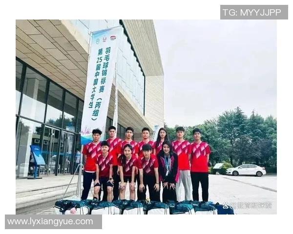 北京羽毛球队状态对比深度剖析与未来发展趋势探讨 北京羽毛球队状态对比深度剖析与未来发展趋势探讨