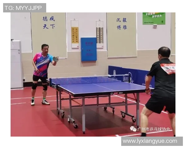 广州乒乓球队与上海乒乓球队速度较量的赛后分析与反思 广州乒乓球队与上海乒乓球队速度较量的赛后分析与反思