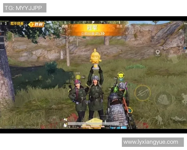 和平精英赛事分析:深入探讨EDG战队的战术速度与团队协作 和平精英赛事分析:深入探讨EDG战队的战术速度与团队协作