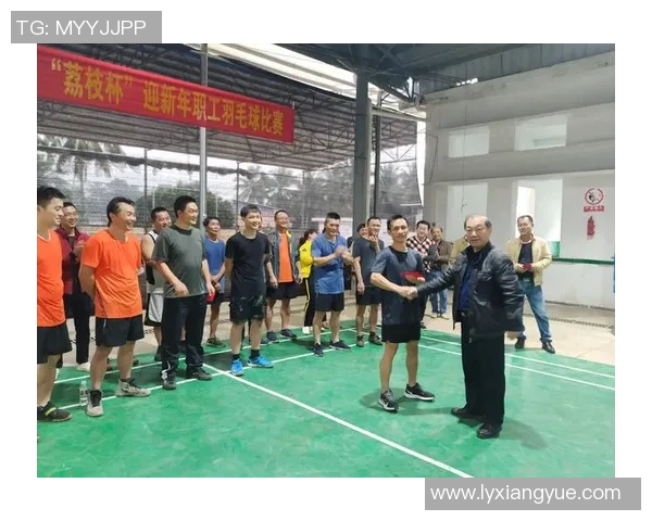 对话吴强:回顾羽毛球生涯的辉煌与挑战与未来展望 对话吴强:回顾羽毛球生涯的辉煌与挑战与未来展望