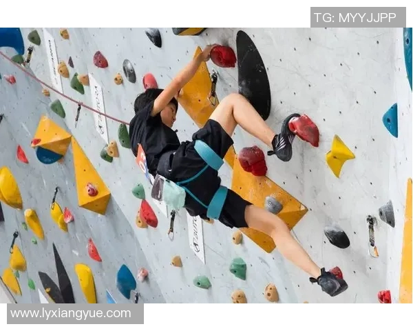 攀岩精神的传承与奋斗上海攀岩队成长历程全景纪实 攀岩精神的传承与奋斗上海攀岩队成长历程全景纪实