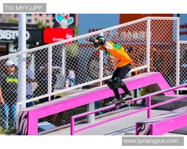 武汉滑板队在全国滑板配合排行榜中荣获第四名展现出强大实力与团队合作精神