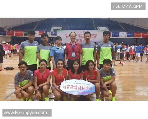 西安网球队荣登全国网球意识排行榜第十位展现实力与潜力