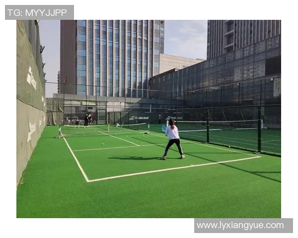 西安网球队创新阵地战术提升竞技水平的深度探讨与分析