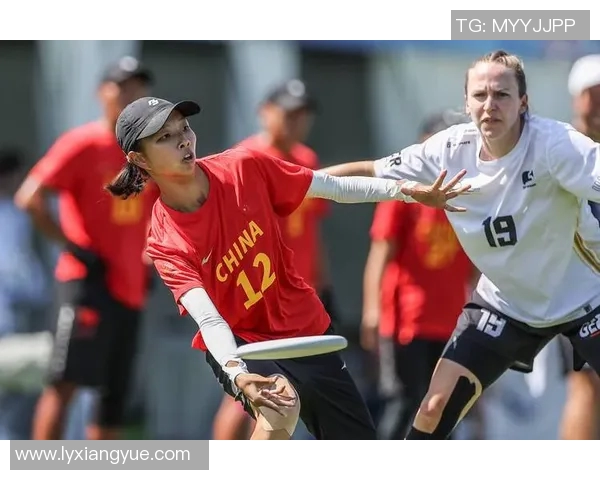 飞盘战术揭秘：广州飞盘队如何巧妙反击对手的策略与技巧