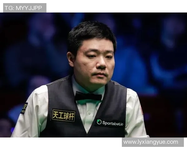 丁俊晖与艾伦最新对决比分更新及精彩赛况分析 丁俊晖与艾伦最新对决比分更新及精彩赛况分析