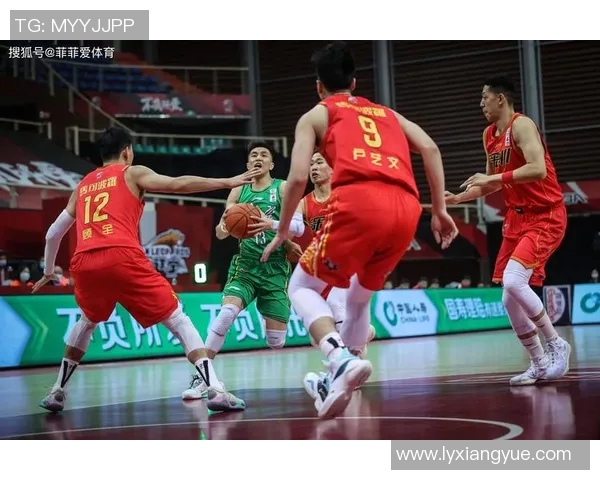 CBA精彩对决北方球队迎战南方球队直播盛况全程呈现