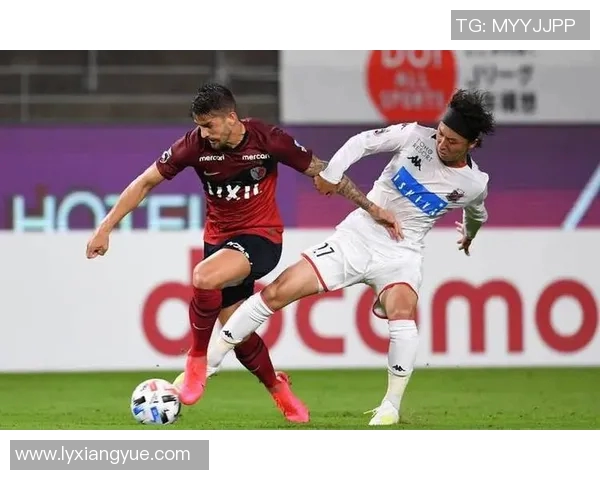 FC琉球迎战札幌冈萨展现实力争夺胜利的激烈对决