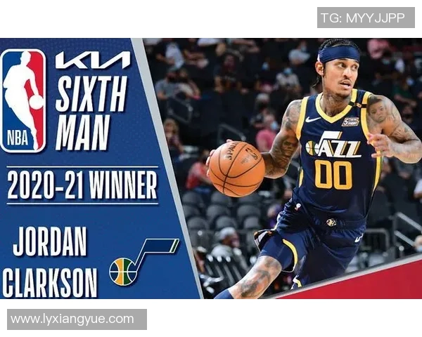 乔丹克拉克森：从NBA新星到菲律宾篮球英雄的辉煌旅程