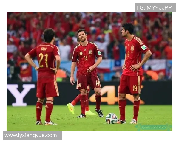 世青赛激战葡萄牙与西班牙的巅峰对决谁能笑到最后