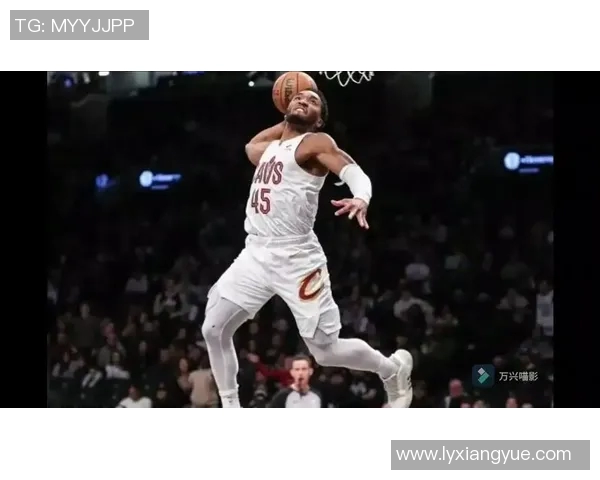 多诺万米切尔的传奇旅程：从新秀到NBA超级明星的蜕变与挑战