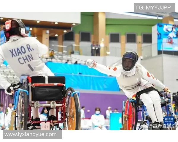 特奥精神闪耀光芒让每一个心灵都能绽放自信与希望