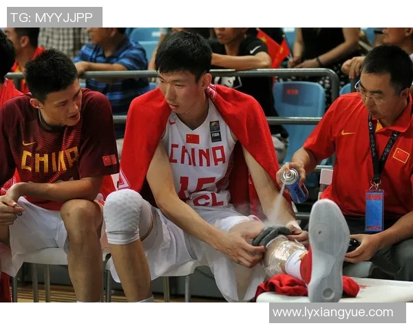 周琦在国际赛场上的崛起与挑战未来篮球之路的展望与思考