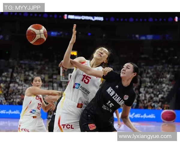 新西兰与中国世亚预赛精彩对决期待两队展现最佳状态