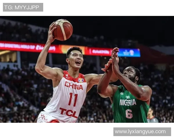 易建联：从篮球场上的传奇到新时代体育精神的传承者