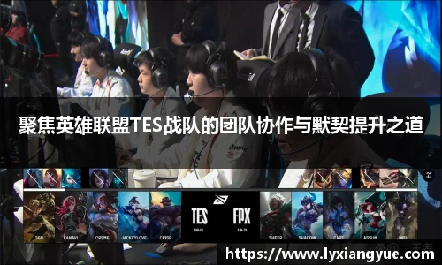 聚焦英雄联盟TES战队的团队协作与默契提升之道