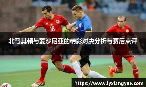 北马其顿与爱沙尼亚的精彩对决分析与赛后点评